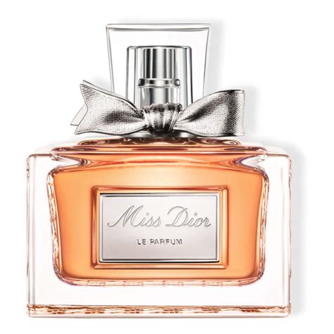 miss dior le parfum 40ml|dior perfume cheapest price.